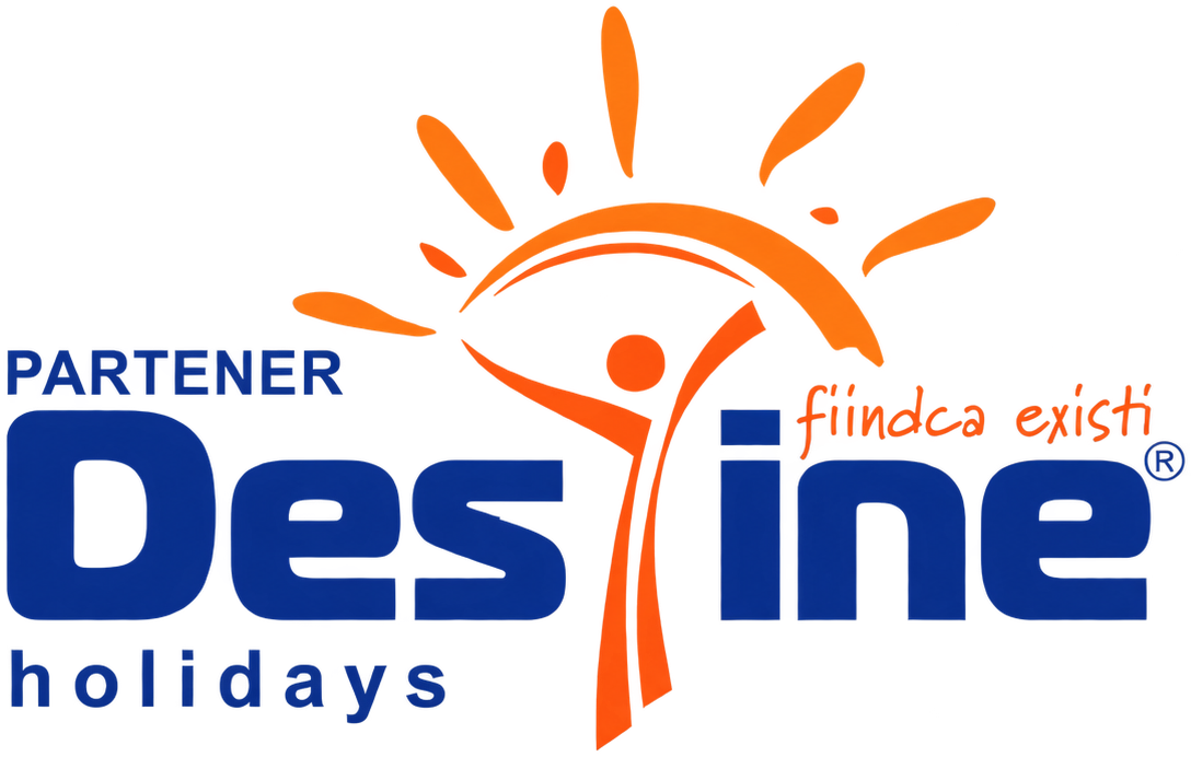 Partener Destine Holidays
