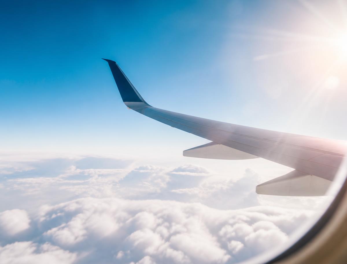Bilete de avion și servicii